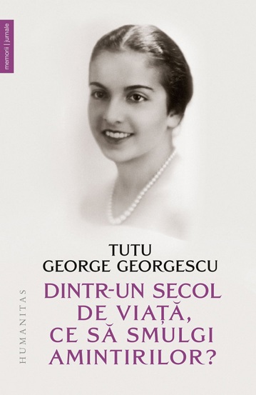 Dintr-un secol de viata ce sa smulgi amintirilor? - 49.35 Lei