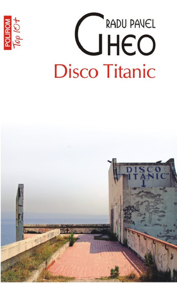 Disco Titanic - 25.32 Lei