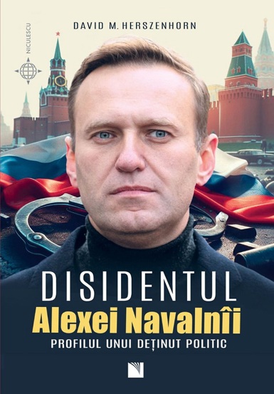 Disidentul Alexei Navalnii - 48.34 Lei