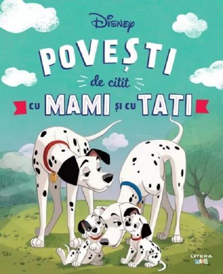 Disney. Povesti de citit cu mami si cu tati - 30.67 Lei