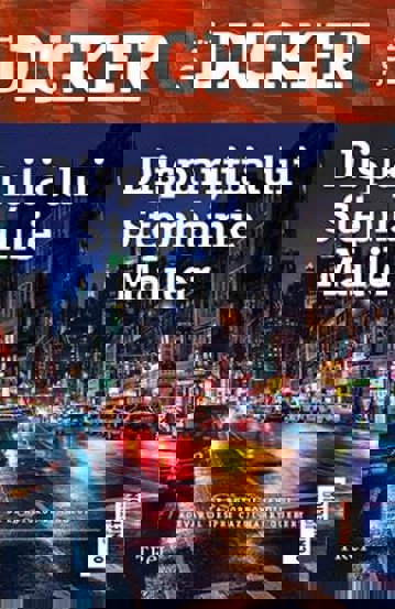 Disparitia lui Stephanie Mailer - 52.63 Lei