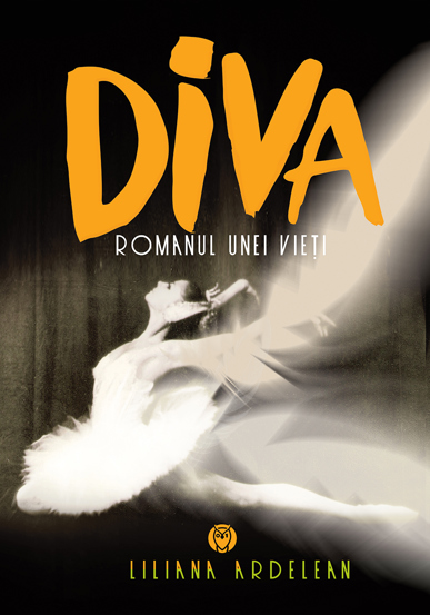 Diva: Romanul unei vieti - 28.95 Lei