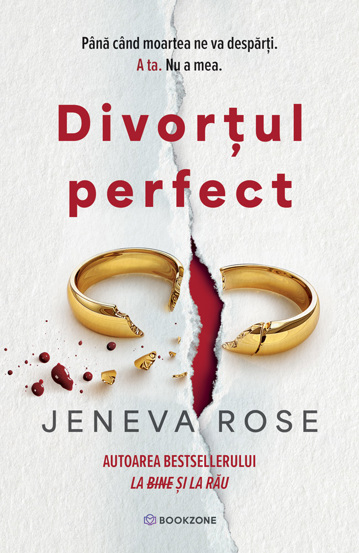 Divortul perfect - 49.90 Lei