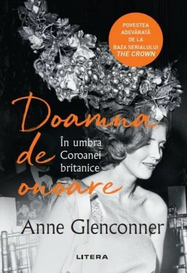 Doamna de onoare - 51.99 Lei