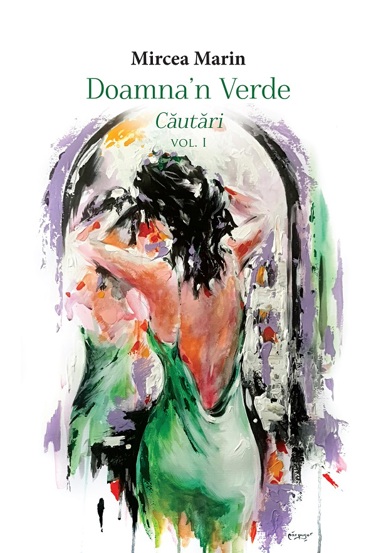 Doamna'n verde. Cautari Vol.1 - 43.69 Lei
