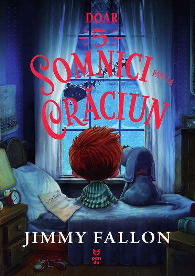 Doar 5 somnici pan’ la Craciun - 21.11 Lei