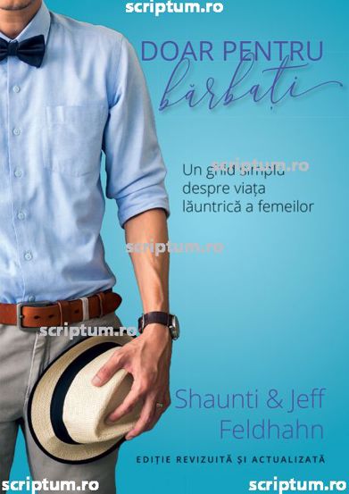 Doar pentru barbati - 31.95 Lei