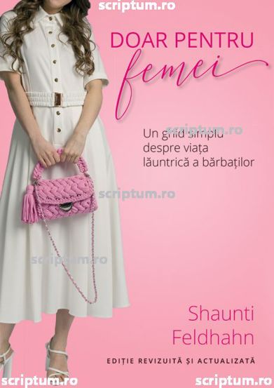 Doar pentru femei - 40.80 Lei