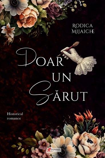 Doar un sarut - 37,70 Lei