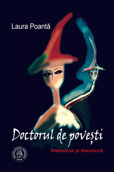 Doctorul de povesti. Medicina si literatura - 41.00 Lei