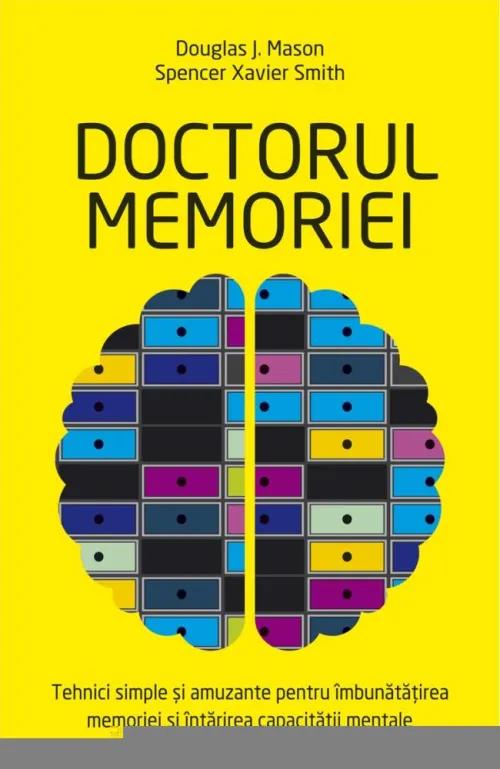 Doctorul memoriei - 31.40 Lei