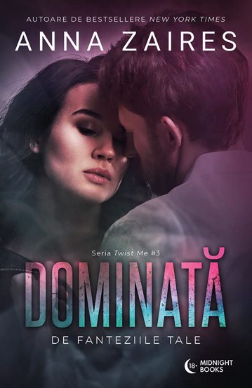 Dominata de fanteziile tale - 39.00 Lei