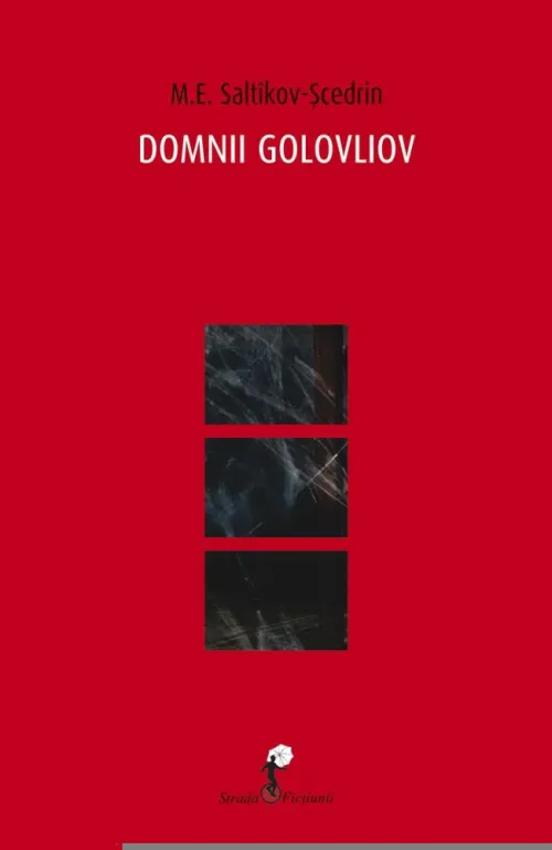 Domnii Golovliov - 24,14 Lei