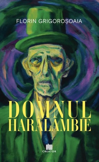 Domnul Haralambie - 40.00 Lei