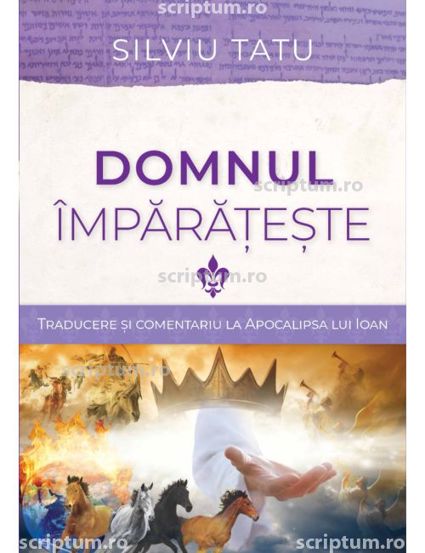 Domnul imparateste - 47.33 Lei