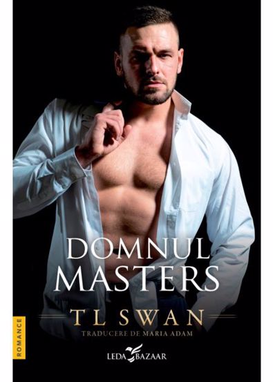 Domnul Masters - 50 Lei