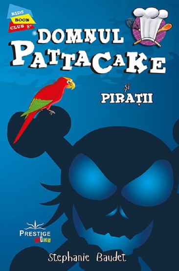 Domnul Pattacake si piratii - 13.81 Lei