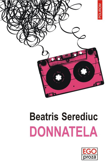 Donnatela - 45.40 Lei