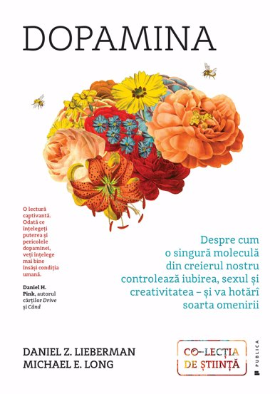 Dopamina - 52,30 Lei