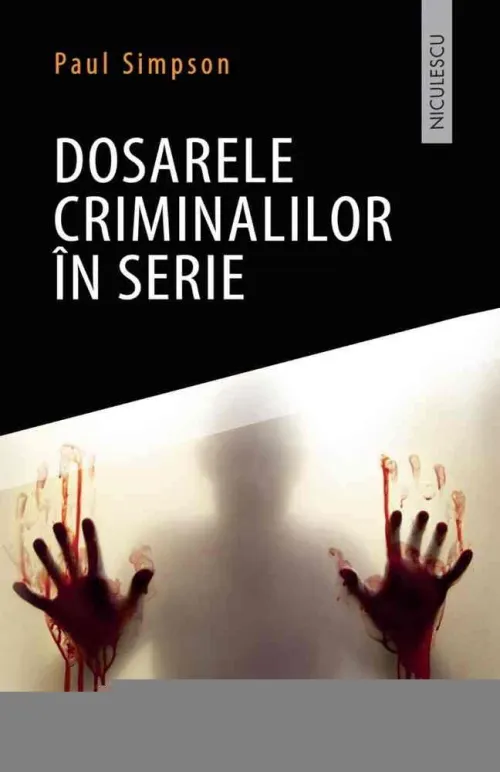 Dosarele criminalilor in serie - 41.56 Lei