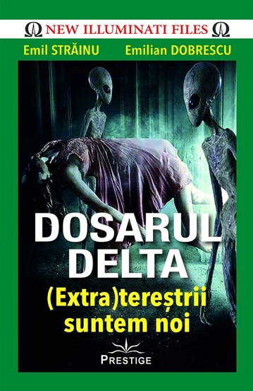 Dosarul Delta. (Extra) terestrii suntem noi - 60.43 Lei