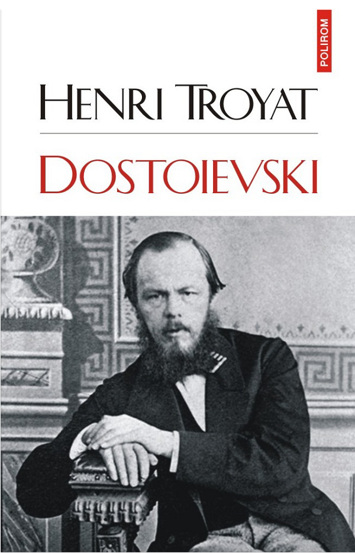 Dostoievski - 55,50 Lei