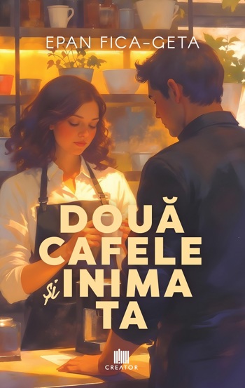 Doua cafele si inima ta - 45.40 Lei