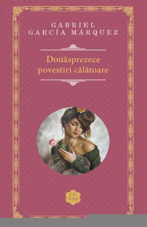 Douasprezece povestiri calatoare - 29.74 Lei