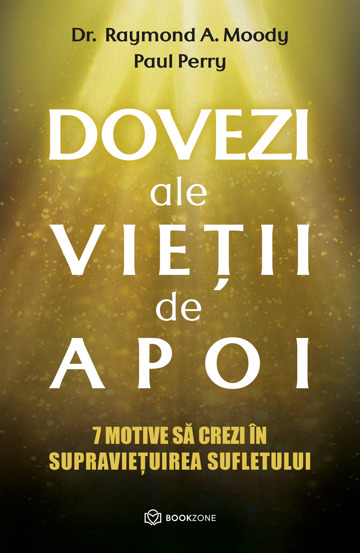 Dovezi ale vietii de apoi - 26.49 Lei