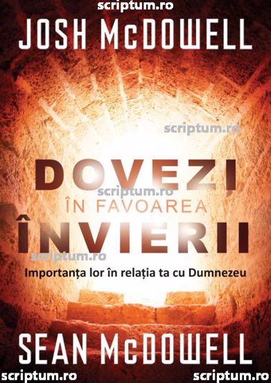 Dovezi in favoarea invierii - 46.40 Lei