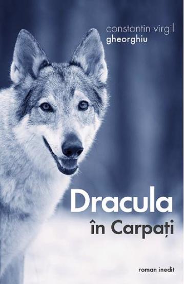 Dracula in Carpati - 52.00 Lei