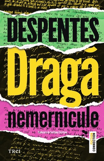 Draga nemernicule - 44.00 Lei