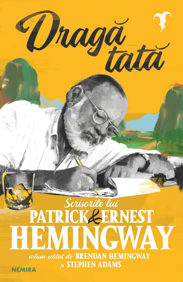 Draga tata - 52.40 Lei