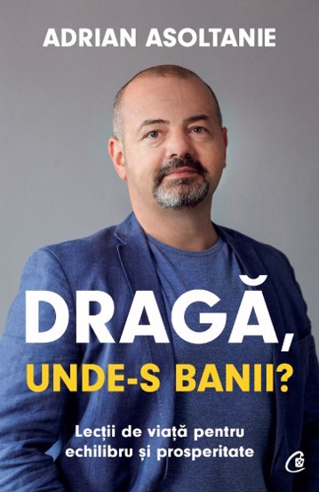 Draga unde-s banii? - 40.40 Lei