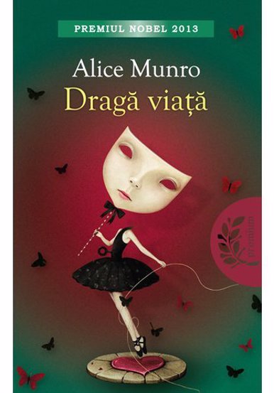 Draga viata - 31,99 Lei