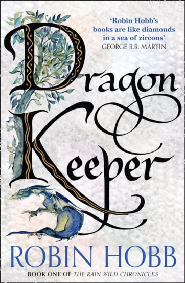 Dragon Keeper : Book 1 - 63,71 Lei
