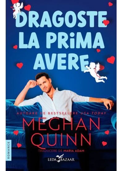 Dragoste la prima avere - 64.20 Lei