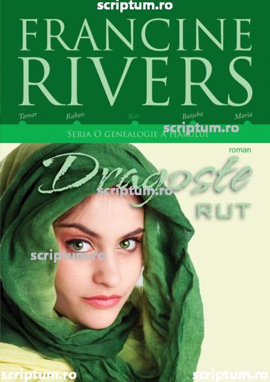 Dragoste - Rut - 38,40 Lei