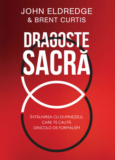 Dragoste sacra - 45,60 Lei