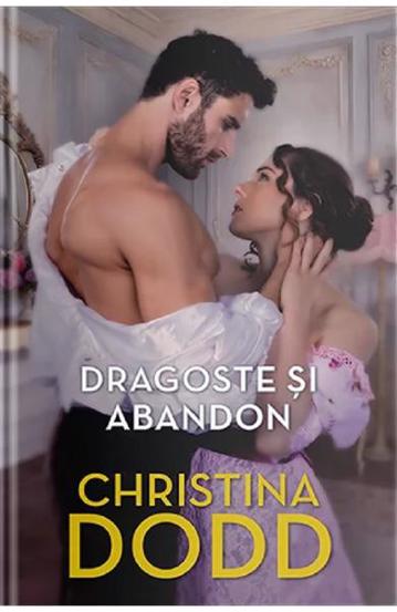 Dragoste si abandon - 23.99 Lei