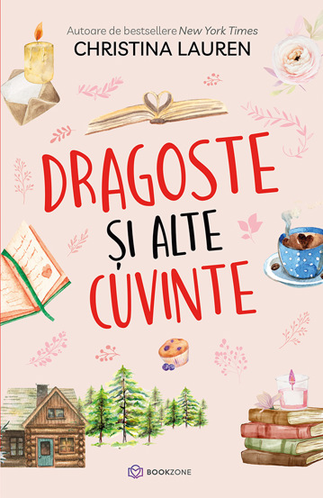 Dragoste si alte cuvinte - 21.99 Lei