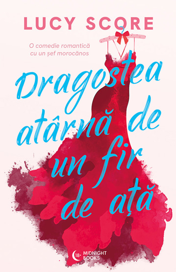 Dragostea atarna de un fir de ata - 27.49 Lei