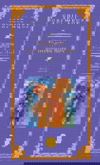 Dragostea in vremea holerei - 42.34 Lei