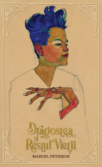 Dragostea si restul vietii - 20.64 Lei