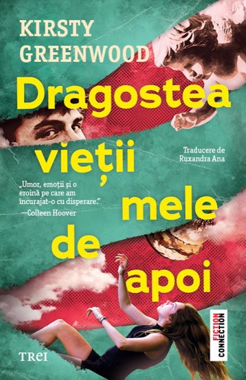 Dragostea vietii mele de apoi - 58.50 Lei