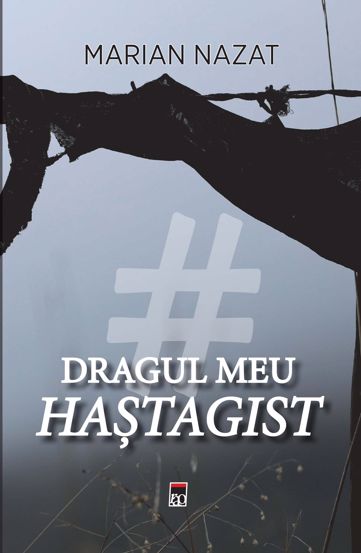 Dragul meu hastagist - 53.00 Lei