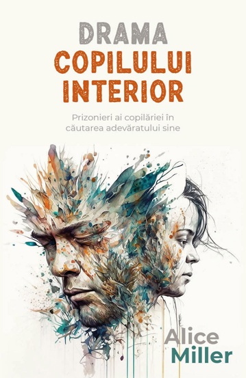 Drama copilului interior - 26.98 Lei