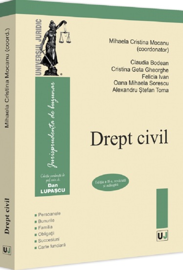 Drept civil - 89,40 Lei