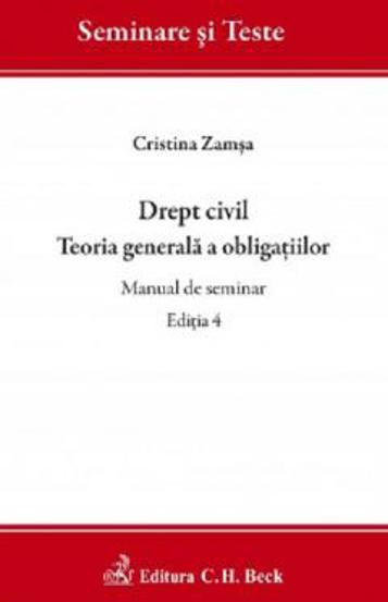 Drept civil - Teoria generala a obligatiilor - 65 Lei