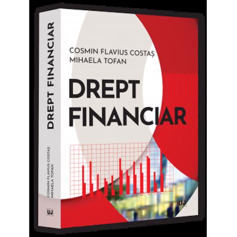 Drept financiar - 178.70 Lei